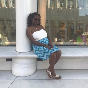 Meet your Posher, Oneida